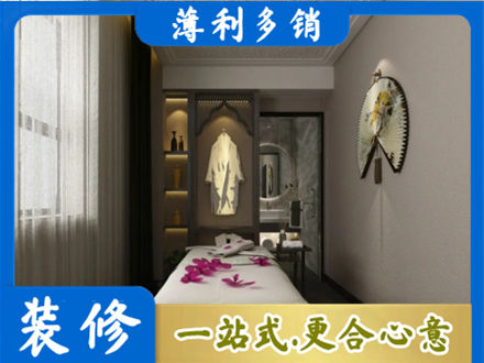 大化县衣帽间装修